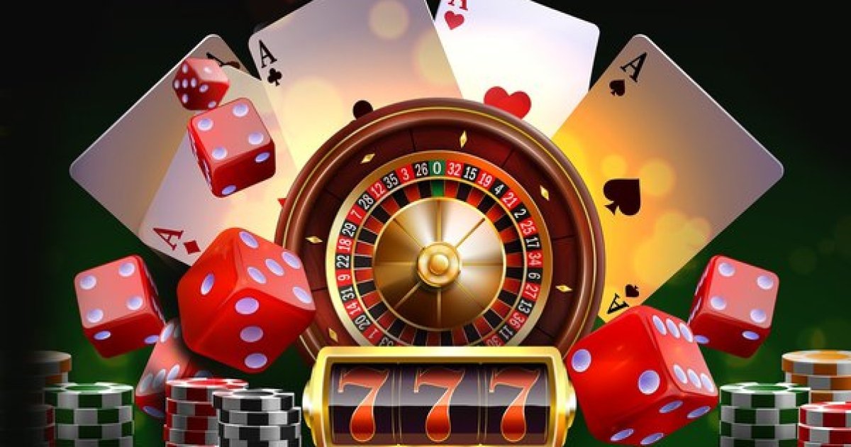 R7 casino - Рейтинг, Игры, Бонусы и Отзывы