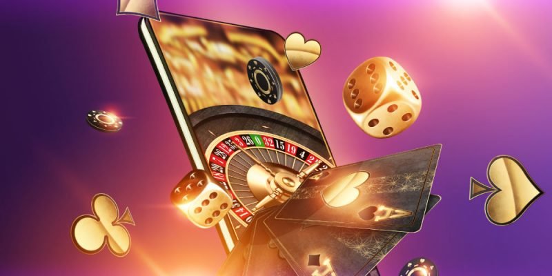 R7 casino - Рейтинг, Игры, Бонусы и Отзывы